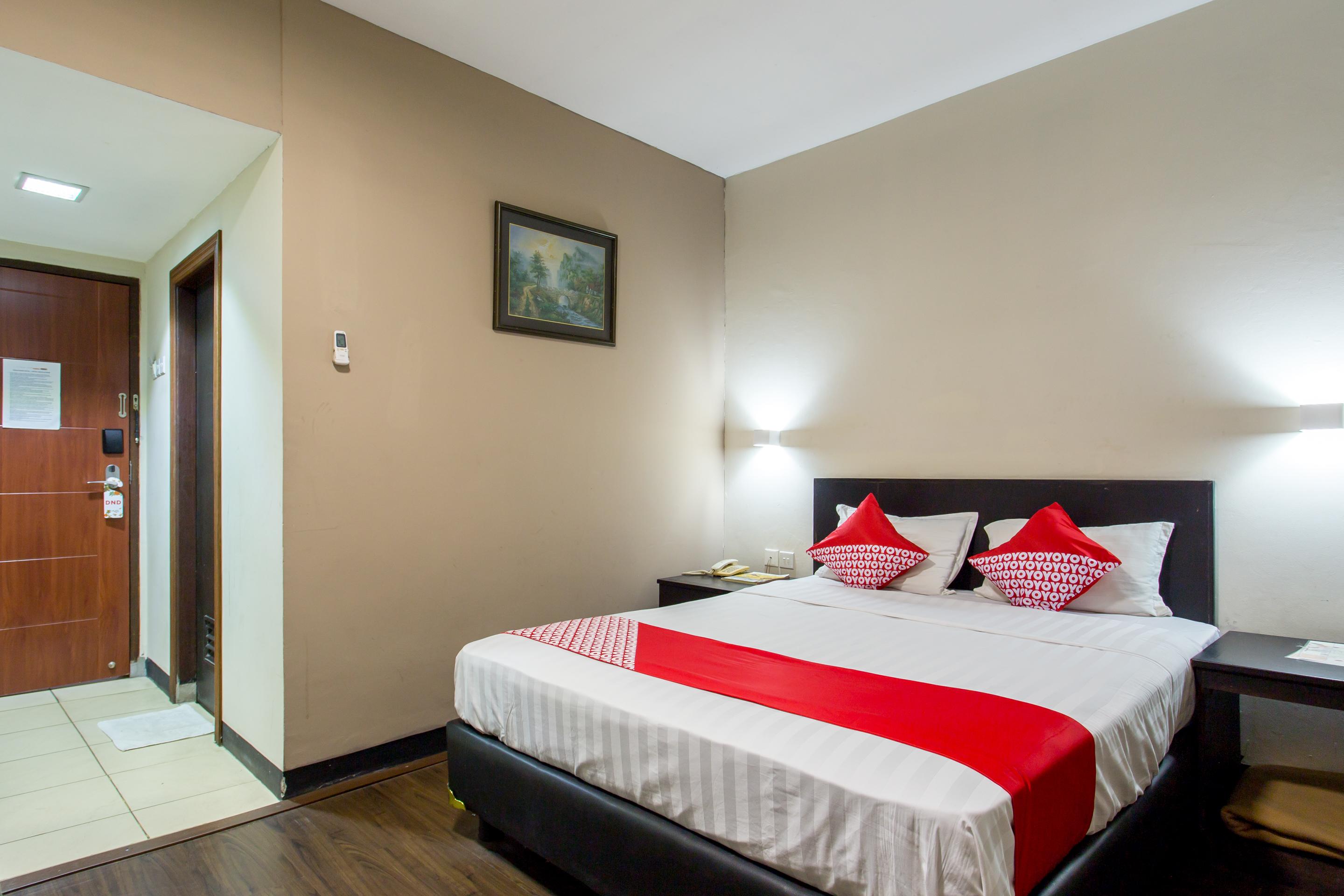 באליקפאפאן Capital O 769 City Hotel מראה חיצוני תמונה