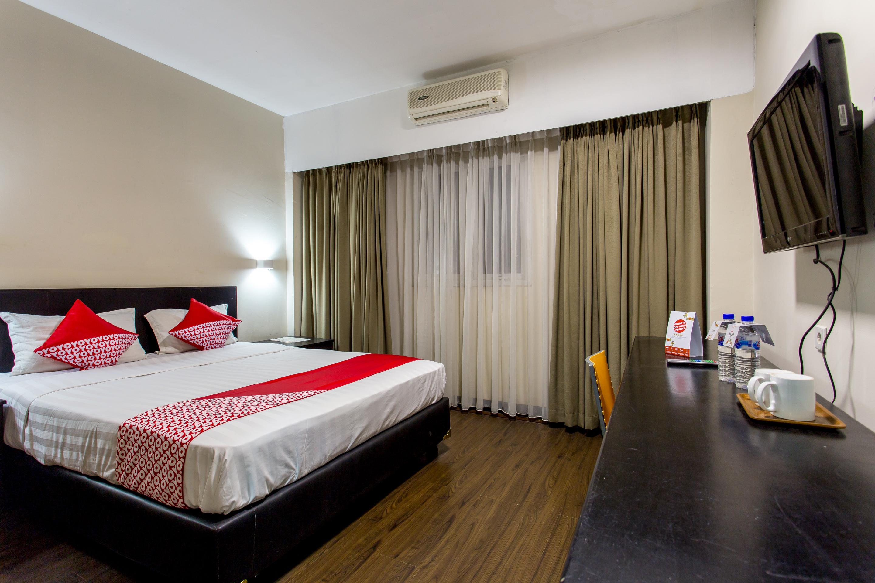 באליקפאפאן Capital O 769 City Hotel מראה חיצוני תמונה