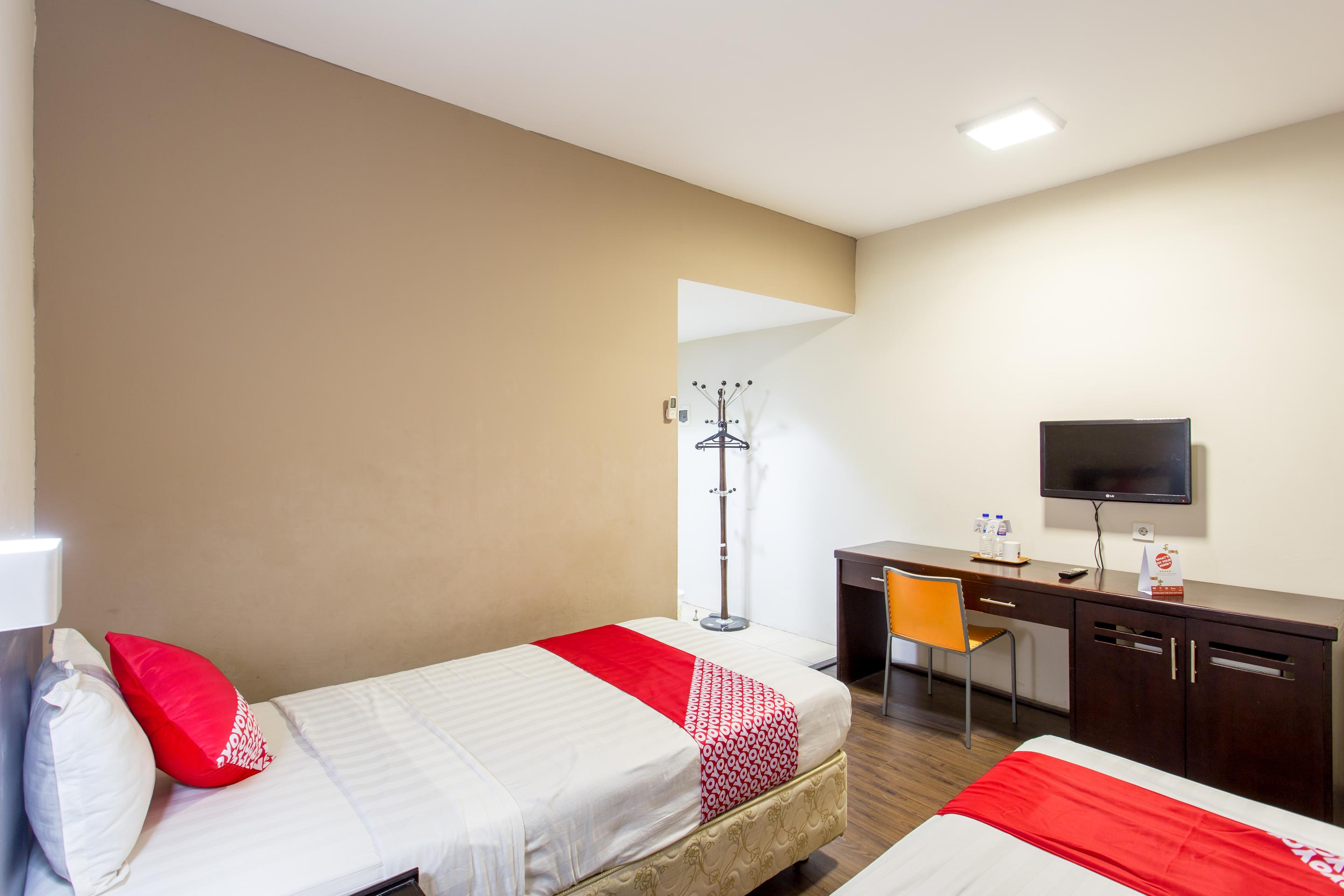 באליקפאפאן Capital O 769 City Hotel מראה חיצוני תמונה