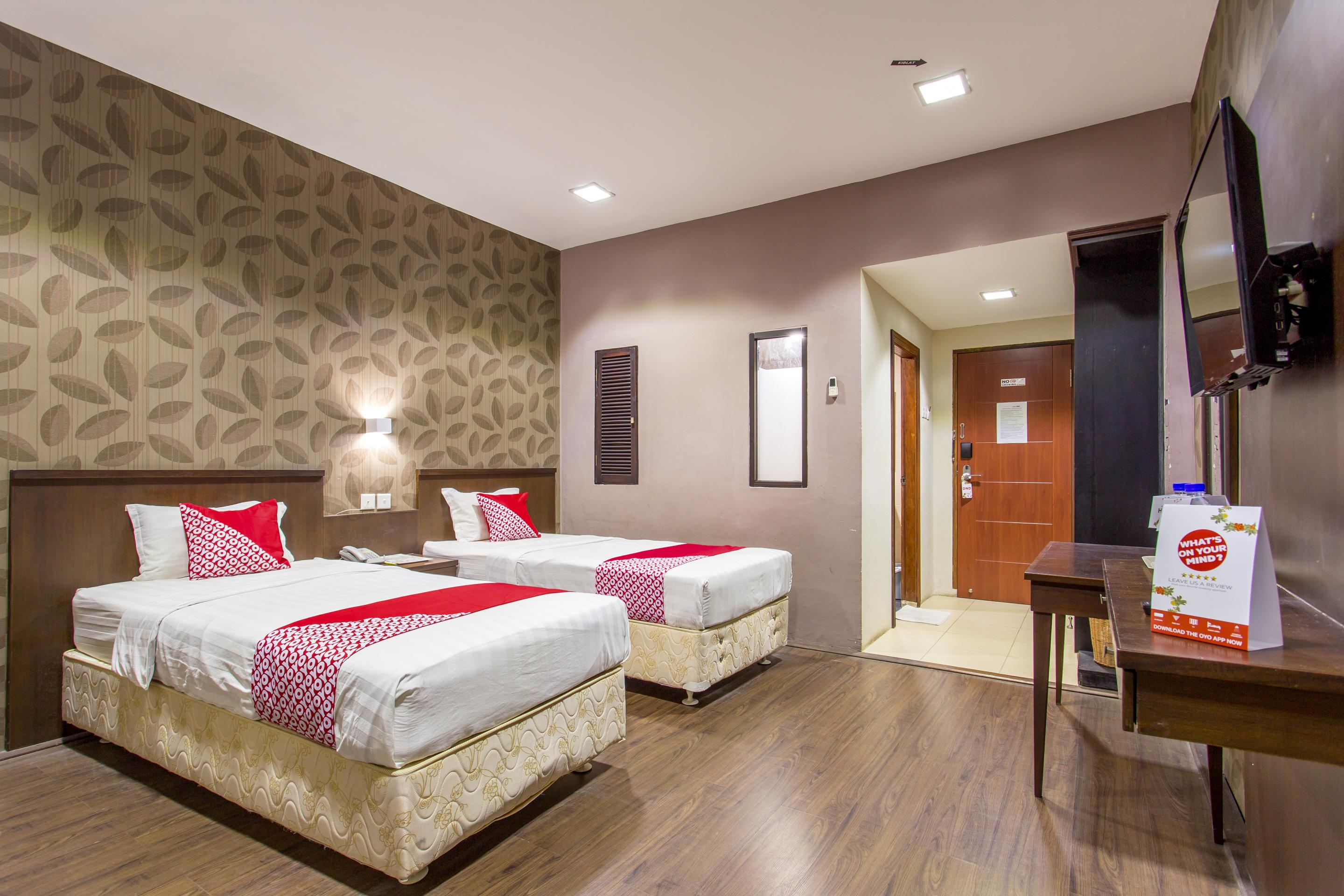 באליקפאפאן Capital O 769 City Hotel מראה חיצוני תמונה