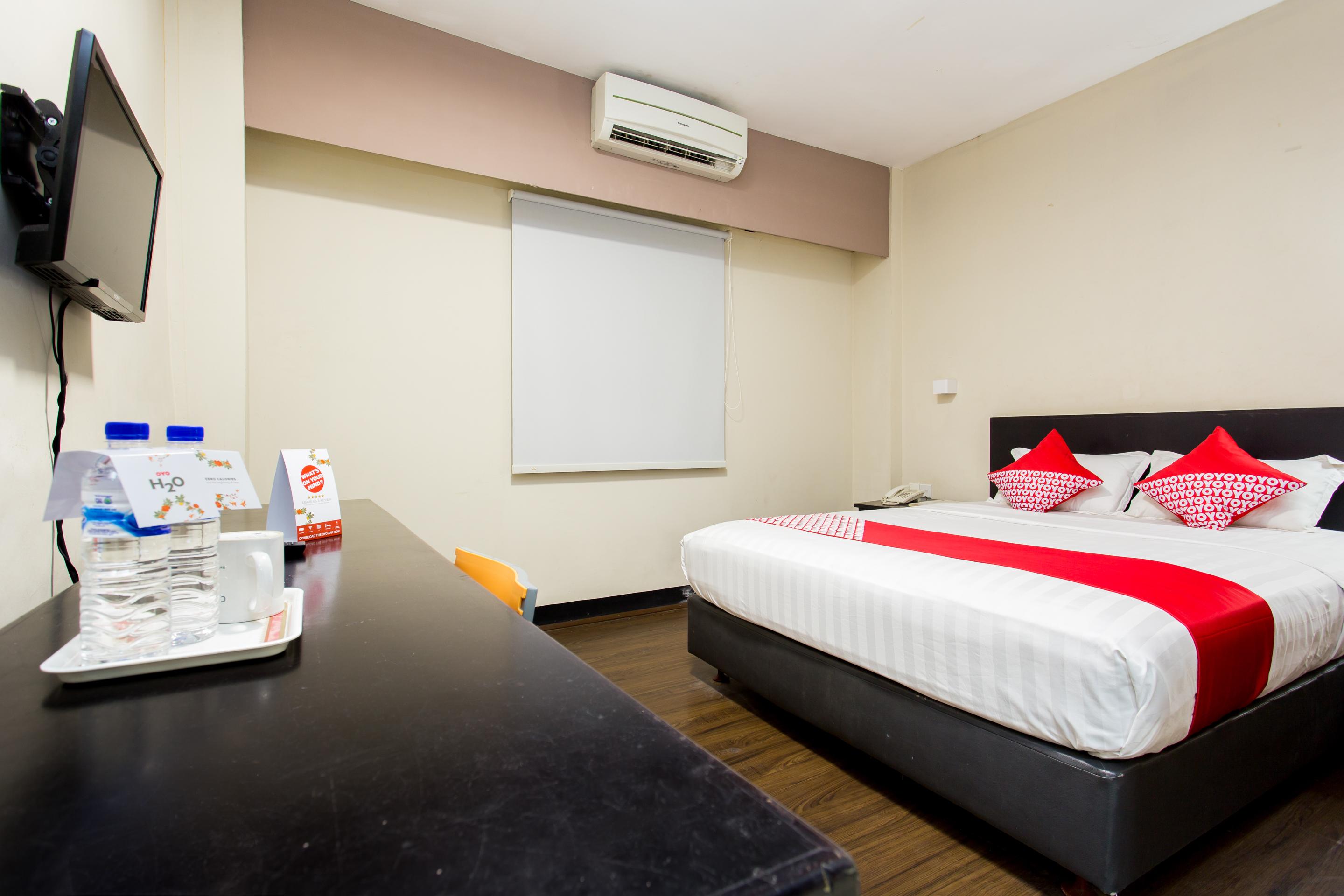 באליקפאפאן Capital O 769 City Hotel מראה חיצוני תמונה