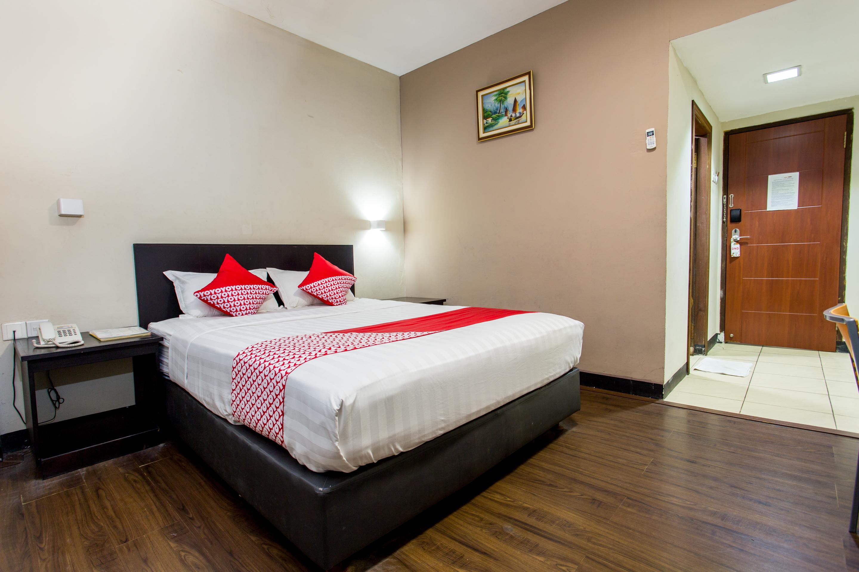 באליקפאפאן Capital O 769 City Hotel מראה חיצוני תמונה