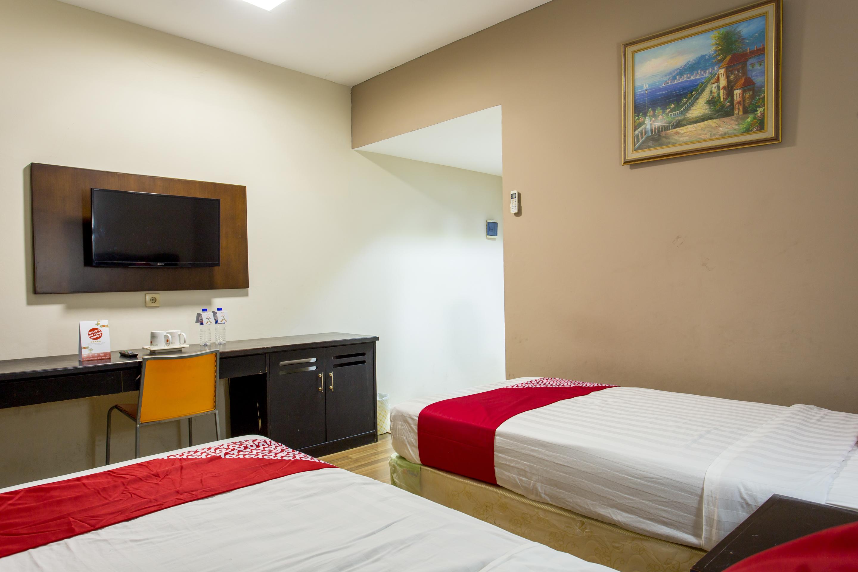 באליקפאפאן Capital O 769 City Hotel מראה חיצוני תמונה