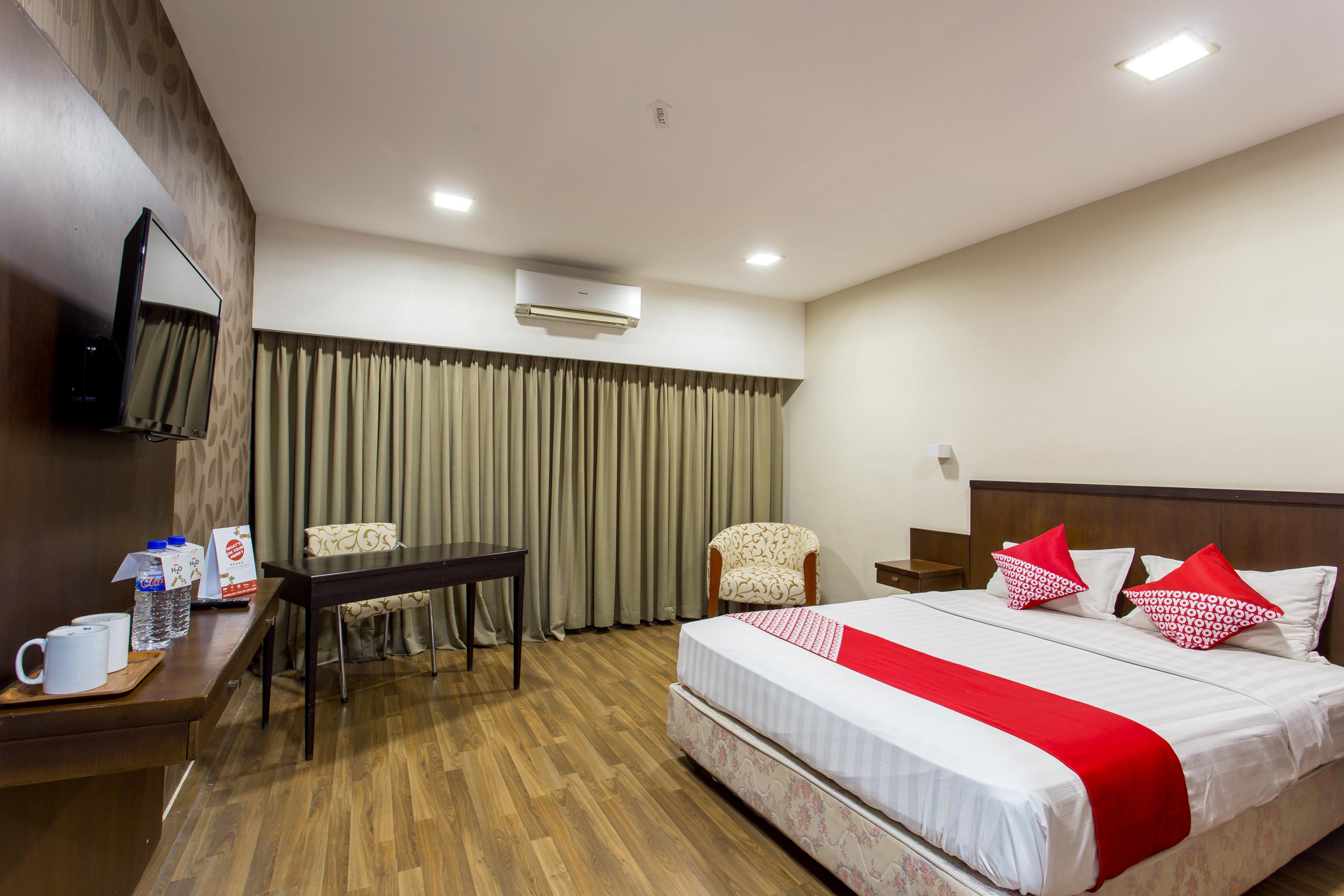 באליקפאפאן Capital O 769 City Hotel מראה חיצוני תמונה