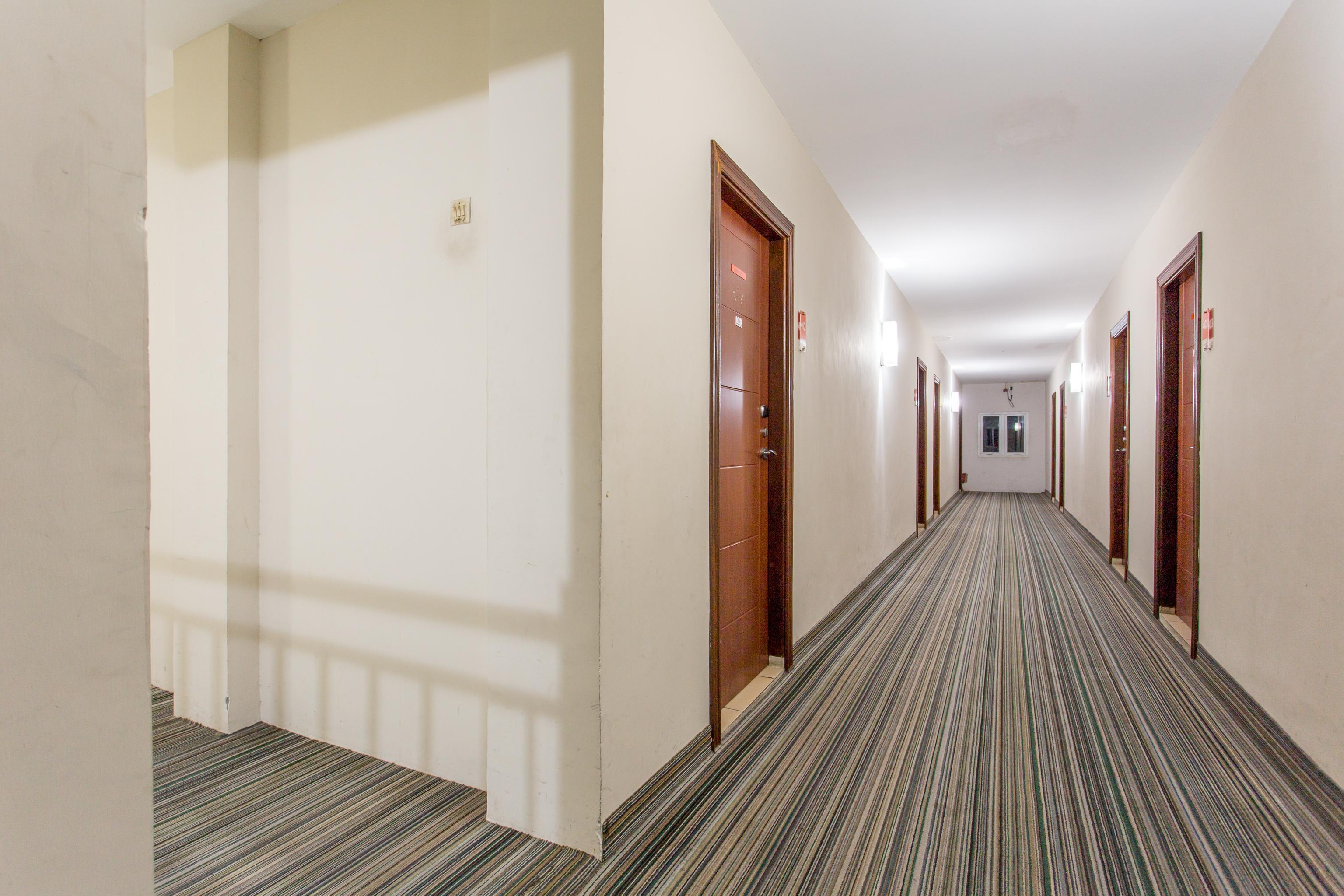 באליקפאפאן Capital O 769 City Hotel מראה חיצוני תמונה