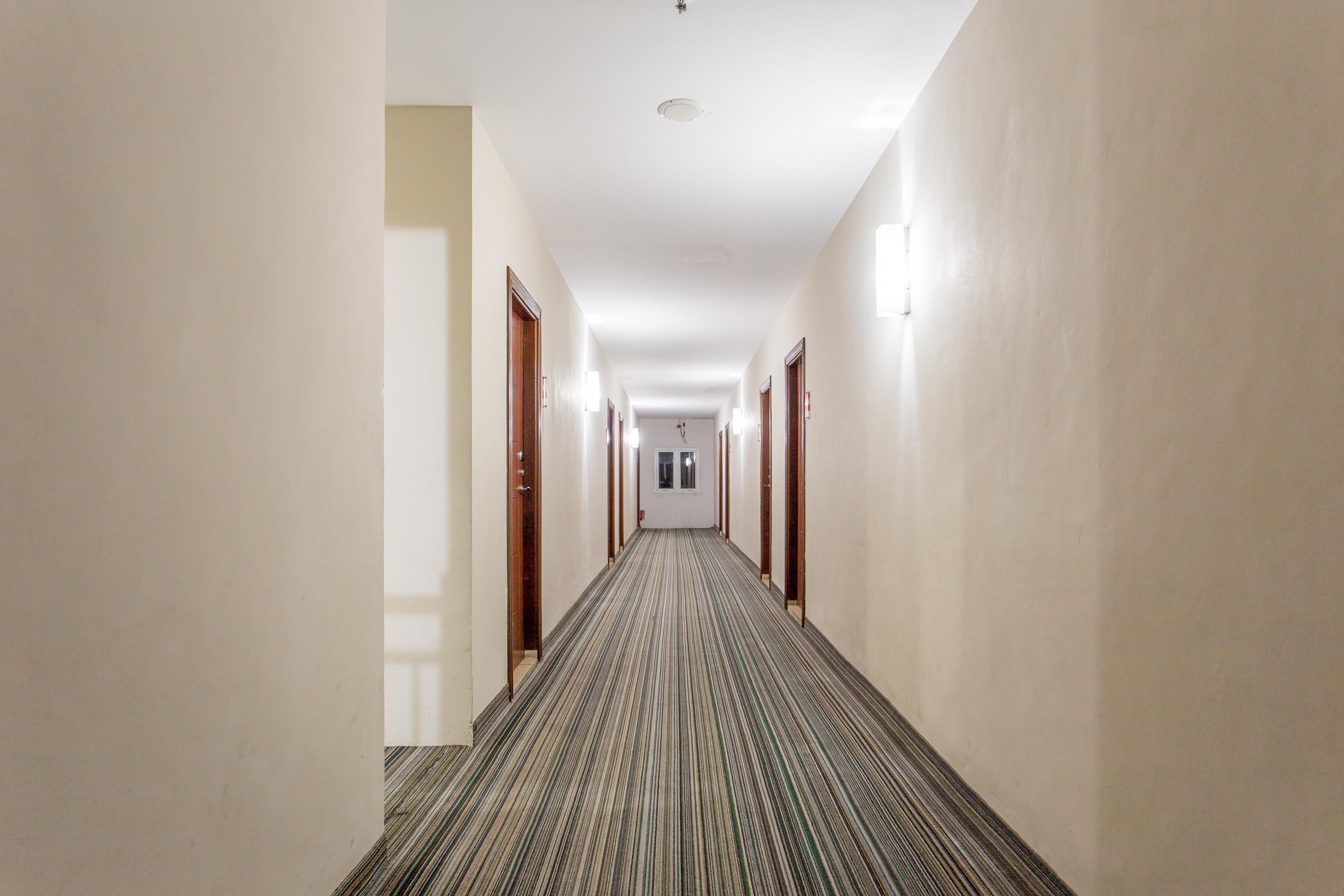 באליקפאפאן Capital O 769 City Hotel מראה חיצוני תמונה