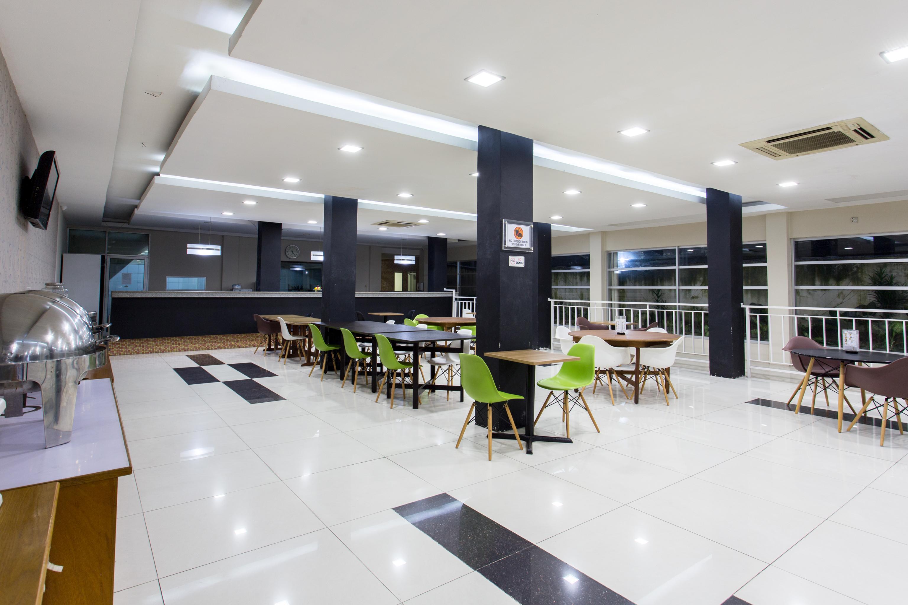 באליקפאפאן Capital O 769 City Hotel מראה חיצוני תמונה