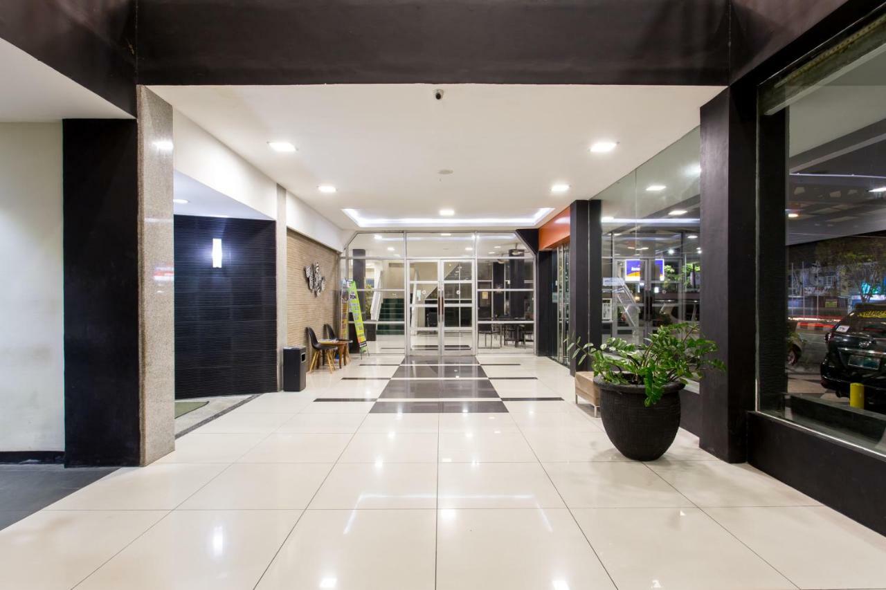 באליקפאפאן Capital O 769 City Hotel מראה חיצוני תמונה